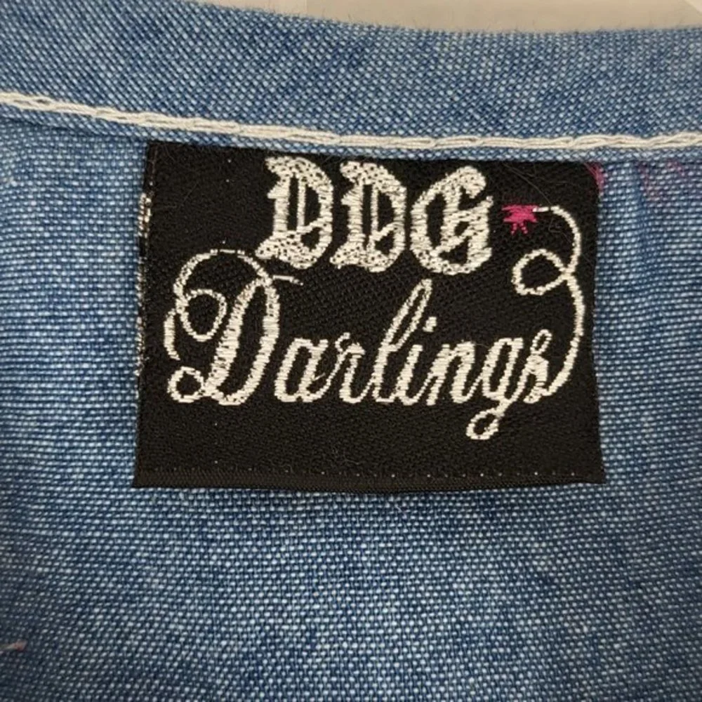 DDG Darlings ddg darlings